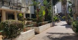 דירת 3 חדרים יפייפיה ברח' צוקרמן תל אביב